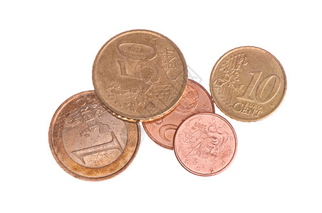 买一些商品的欧元货币金子硬币联盟数字商业银行业圆圈库存银行宝藏背景图片