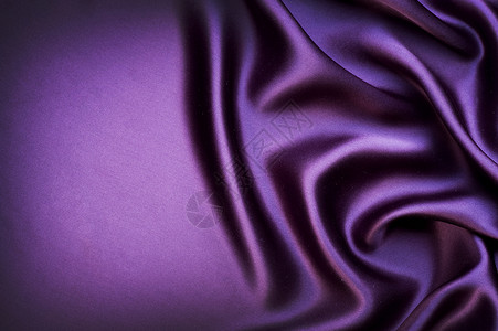 紫色窗帘丝绸时髦的向上高清图片