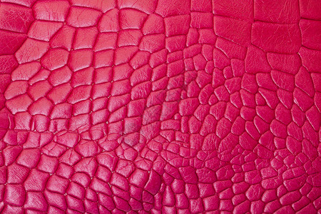 纺织粉色皮革背景图片