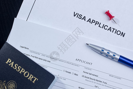申根签证签证申请安全国家学生外星人入口旅游国籍部门护照旅行背景