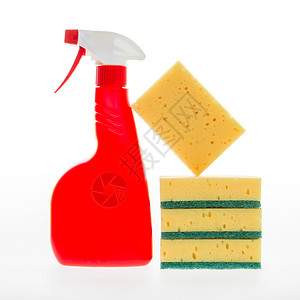 房屋清洁用品家政洗发水消毒剂洗涤剂盘子卫生服务溶剂塑料工具洗手间高清图片素材