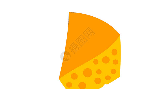 奶酪食品食物背景图片