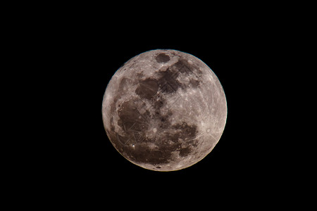 月亮月光陨石望远镜科学卫星月球天空球体天堂辉光背景图片
