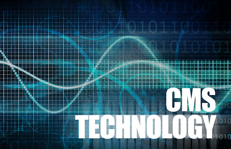 CMS 技术电脑电子邮件营销数据库网站战略软件商业服务服务器数字的高清图片素材
