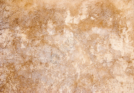 灰灰 黄红石膏纹理水泥粮食砂浆红色古董衰老破坏侵蚀墙纸材料背景图片