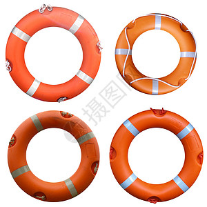 救生艇夹克浮标帮助风险旅行海洋安全导航工具生活背景图片