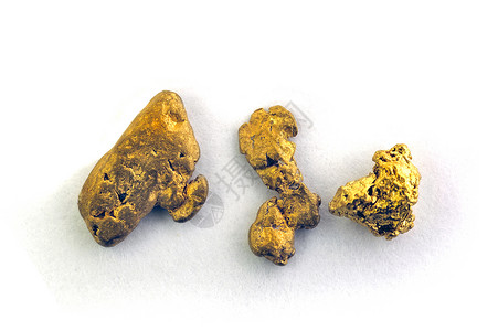 黄金金色商业价格矿业财富黄色矿石金属掘金白色金融象征高清图片素材
