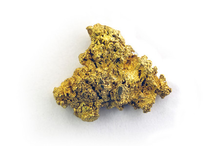 掘金黄金金色商业宝藏现金矿业矿物金融黄色价格金属奢华背景