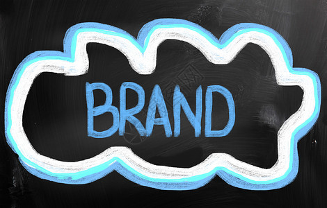 品牌概念商标商业写作公司产品木板推介会广告推广战略独特的高清图片素材