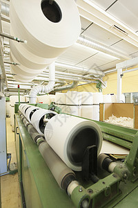 钢绞线旋转工厂的织物和机械机车组织纺纱技术织机制造材料纺织品团体服装制造业背景