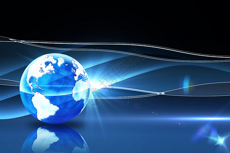 数字地球背景技术计算机蓝色绘图世界黑色国际未来派范围全球背景图片