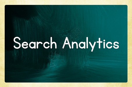 搜索营销搜索分析概念内容关键词数据出版物网站网络战略系统文章技术背景