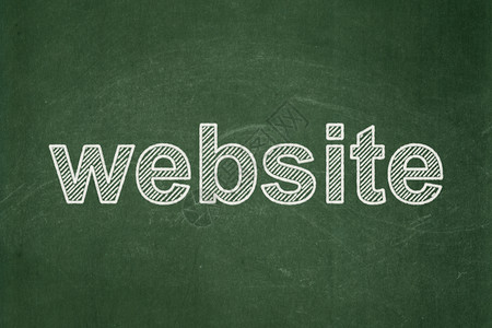 营销网站网络设计概念 黑板背景网站服务器引擎技术学校教育课堂编程黑色数据木板背景