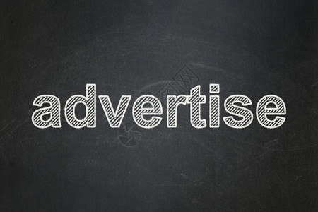 刊登地方性广告有创造力的在线的高清图片