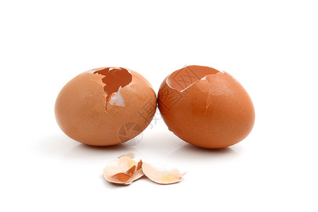 蛋壳棕色背景图片