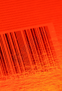 淡蓝色条形标签条形代码标签库存小贩扫描鉴别打印制造业市场药品插图背景
