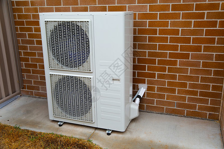 免抠空调空调机护发素器具房子排气办公室安装状况扇子冷却器单元背景