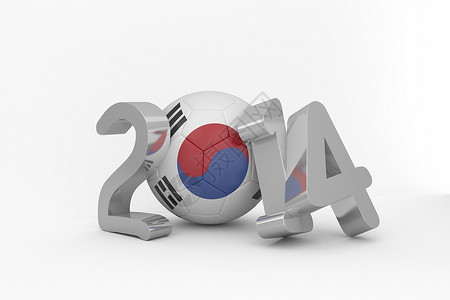 2014年大韩民国世界杯计算机绘图世界插图运动锦标赛足球全球杯子国际背景图片
