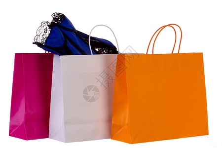 夏季销售礼物商业蓝色折扣销售量购物中心季节贸易购物奢华背景图片
