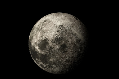 土卫二月亮土星月亮光线插图木星电脑星星宇宙地球世界星云天文学背景