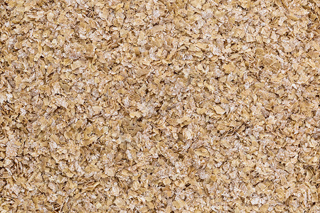 小麦面包背景纤维麦麸营养粮食高清图片