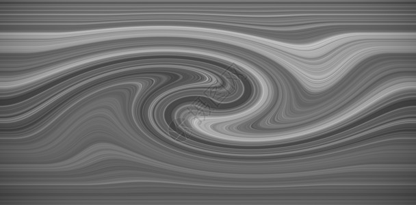 灰色简约线条精美的抽象背景插图Name艺术品海浪阴影线条螺旋花瓣灰色墙纸小枝商业背景