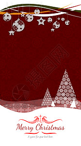边框复合图像红色假期喜庆时候贺卡草书庆典玩具问候语计算机背景图片