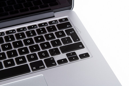 笔记本机详细信息笔记本电脑技术按钮钥匙键盘电子背景图片