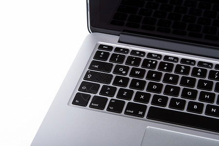 笔记本机详细信息电子键盘按钮钥匙电脑笔记本技术背景图片
