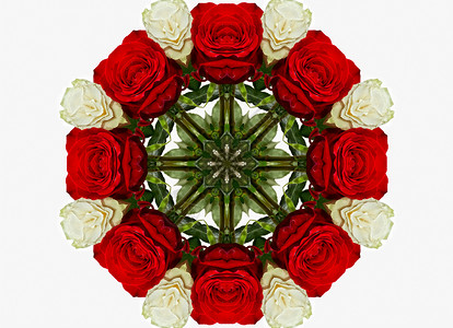 抽象的模式圆圈文化卷发奇思妙想装饰品花纹刺绣日程奖章玫瑰背景图片