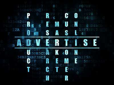 营销概念 在解答问答谜题时用词广告网络技术代码数据测验公关社会创造力展示市场像素化高清图片素材