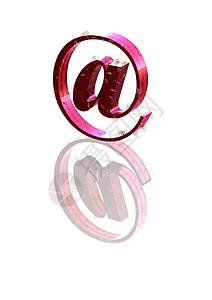 电子邮件的标志电脑垃圾邮件商业阅读营销收件箱数据标签明信片服务象征高清图片素材