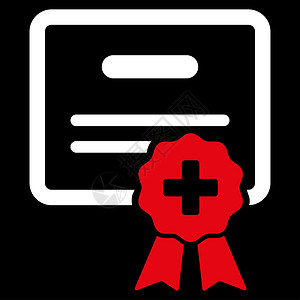 授权证书底纹医学认证图标组织标签黑色药品医生海豹障碍字形凭据背景成就背景