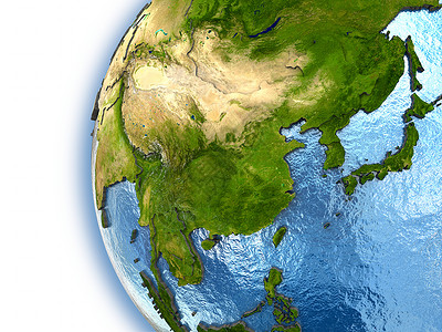 边框素材空气东南亚气氛浮雕国家全球世界空气宽慰边框插图海洋背景