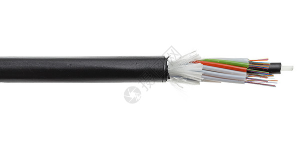 双巅峰盛惠光纤电缆详细信息隔离在惠特互联网技术活力多模激光网络玻璃服务天线双工背景