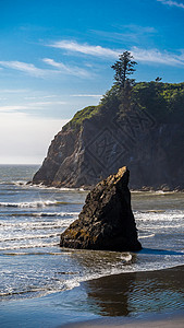 红宝石般海滩鲁比海滩的阿布比岛背景背景