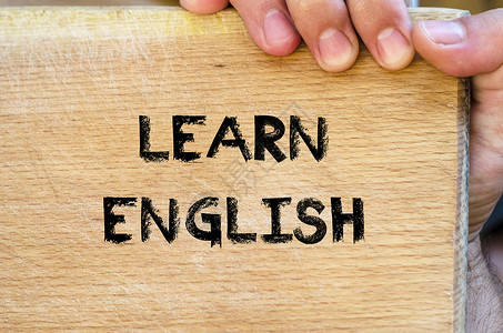学习英语文字概念社区语言营销职业教育纸板外国人会议辉光移民背景图片