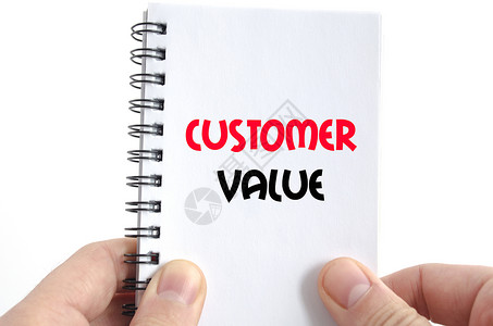客户价值文本概念广告教育白色商业木板质量市场产品展示营销组织高清图片素材