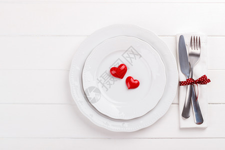 浪漫表格设置假期庆典银器自助餐食物用餐邀请函厨房环境婚礼周年纪念日高清图片素材