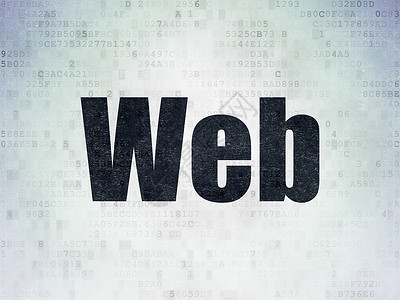 web服务器Web 设计概念 Web 上数字数据纸背景浏览器网址黑色网络技术代码交通文本程序格式背景