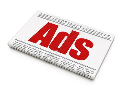 广告小报素材营销网络高清图片