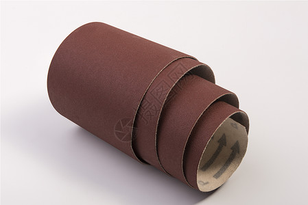 碳化硅砂纸木头木板床单木制品磨损研磨工具工作橡皮塑料背景
