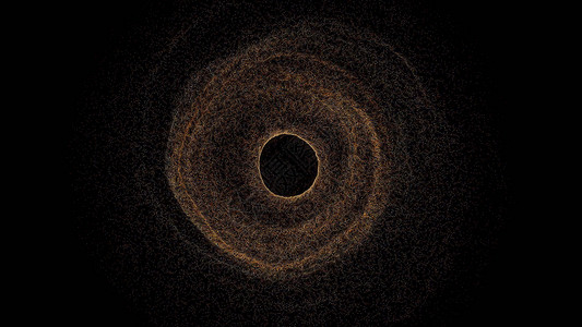 未来的黑洞 抽象空间背景  3d 渲染背景星系天文学流动飞行宇宙地球星云小说虫洞时间相对论高清图片素材