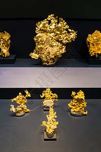 大金大金块 高贵金属黄闪亮价值闪亮的高清图片素材