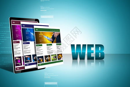 网页数据库网络男性商业技术程序屏幕浏览器主页数据高清图片