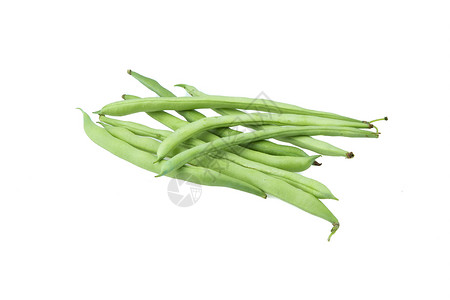 长豆生产食物蔬菜扁豆营养绿色饮食豆类细绳花园高清图片