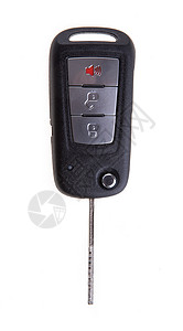 汽车钥匙遥控器安全车辆驾驶控制电脑按钮电子运输高清图片