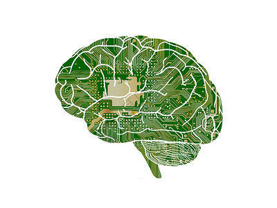关于白色背景下大脑的几个问题  3d 渲染小脑生活疾病测试药品保健学习x光放射科医院背景图片