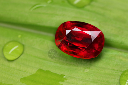 宝石宝藏钻石红色岩石珠宝红宝石青金石蓝宝石矿物奢华背景图片
