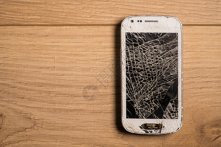 手机裂缝素材孤立的破电话非常恶化损害破坏工具裂缝粉碎技术玻璃失败商业维修背景